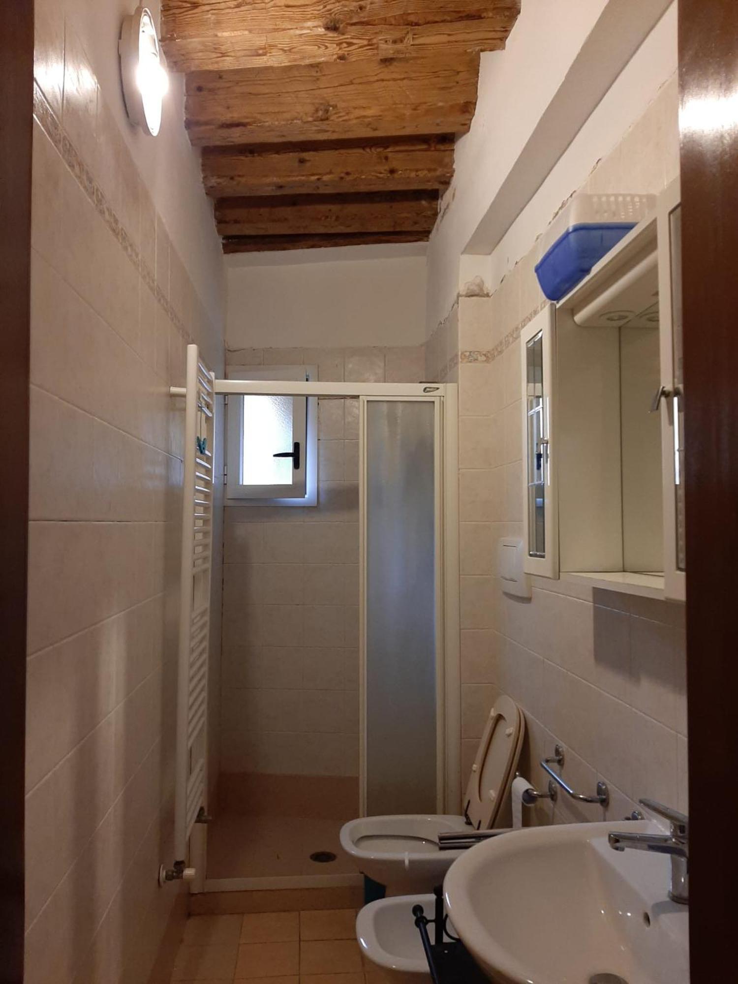 Tipica Abitazione In Cannaregio Apartamento Venecia