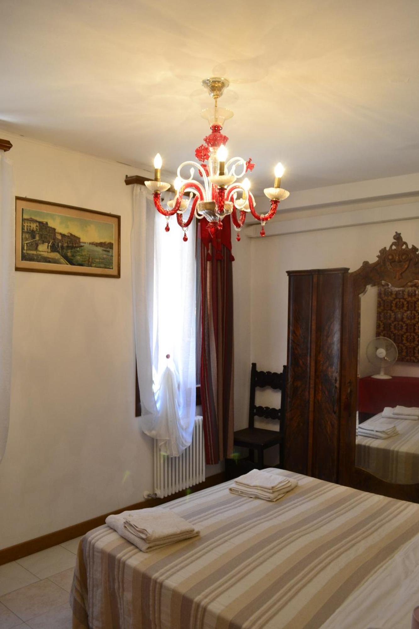 Tipica Abitazione In Cannaregio Apartamento Venecia