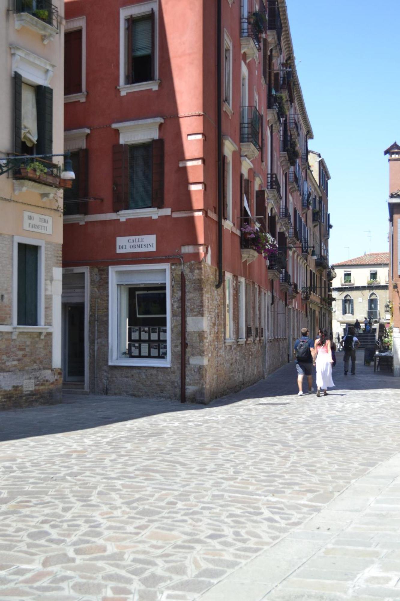 Tipica Abitazione In Cannaregio